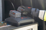 Ingersoll Rand BL2022 batería para Llave de Impacto, 20V 5.0 Ah Lithium-Ion, para Herramientas eléctricas sin Cable