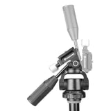 Vanguard Veo PH-36S - Rótula Convertible 2 y 3 vías Foto Video y telescopio