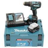Taladro Combinado Bl 18V Negro