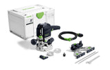 Festool Fresadora OF 1010 REBQ-Plus