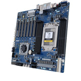 Enchufe MC62-G40 para Placa Principal SWRX8