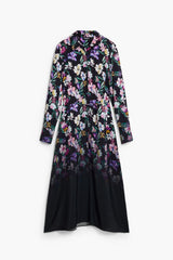 Desigual Vest_Camisero_ACRIL Casual Dress, Acabado del Material, L Women's