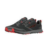 Altra Men's Superior 7 Sneaker, Black, 43 EU