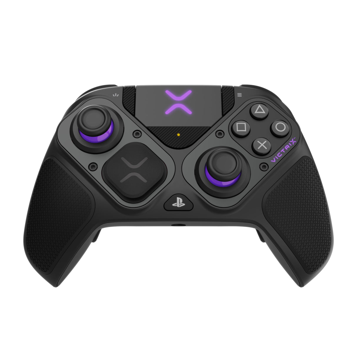 Mando Gaming PDP Negro PlayStation 5