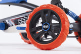Berg Buzzy Nitro - Coche de pedales