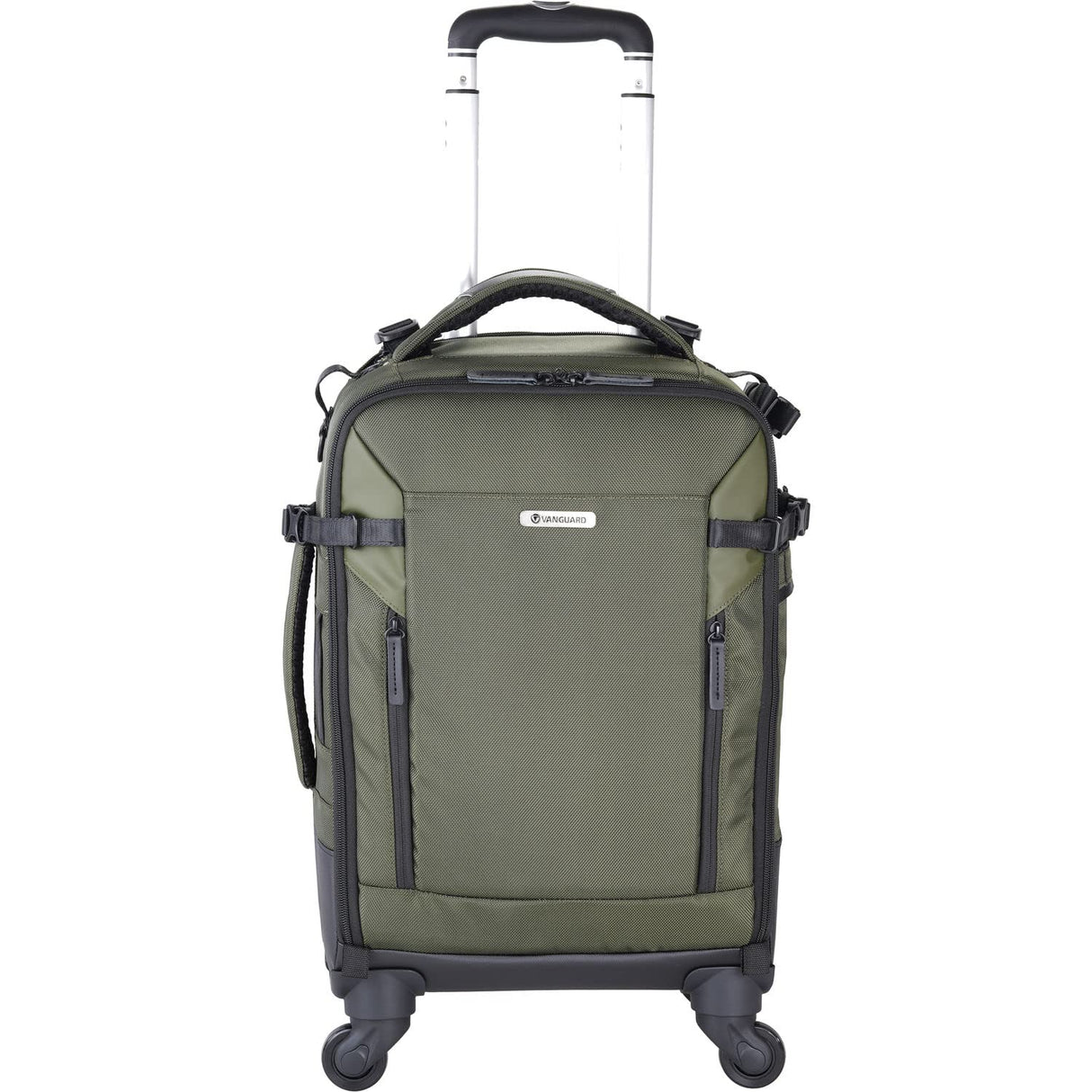 VANGUARD Veo Select 55BT GR - Maleta Trolley de fotógrafo