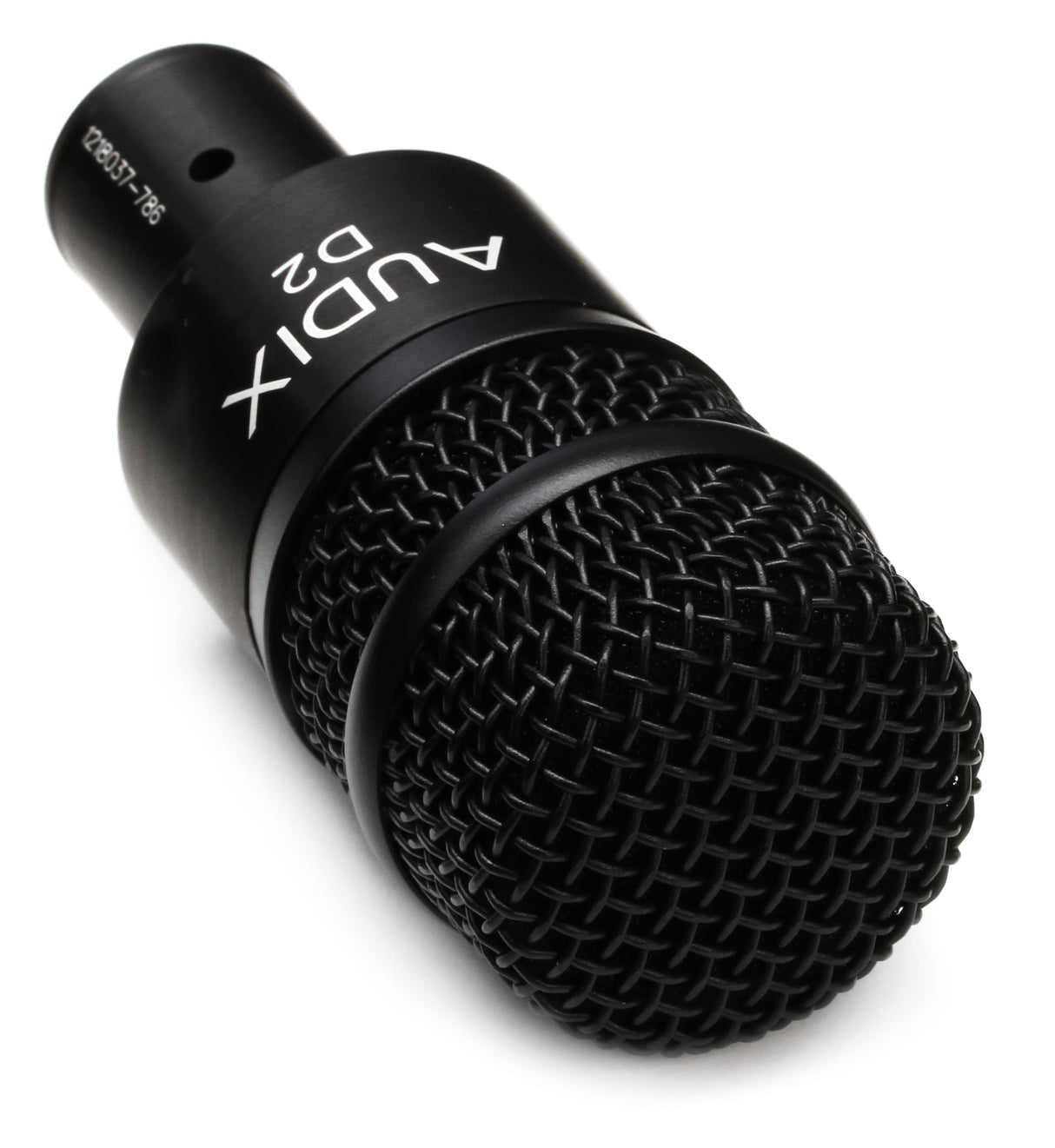 AUDIX Kit de Micrófonos para Batería D2 Trio