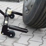 Rodcraft 8951089091 RHW1 - Carro de Mano para Ruedas