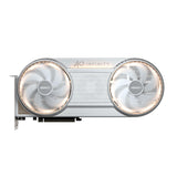 GIGABYTE AORUS GeForce RTX 5080 Infinity Wood 16G Tarjeta Gráfica