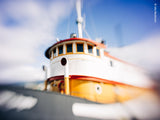 LensBaby - Kit Sweet 22 - Compatibilidad a Canon RF - Filtro Creativo - Efecto Sport On Focus