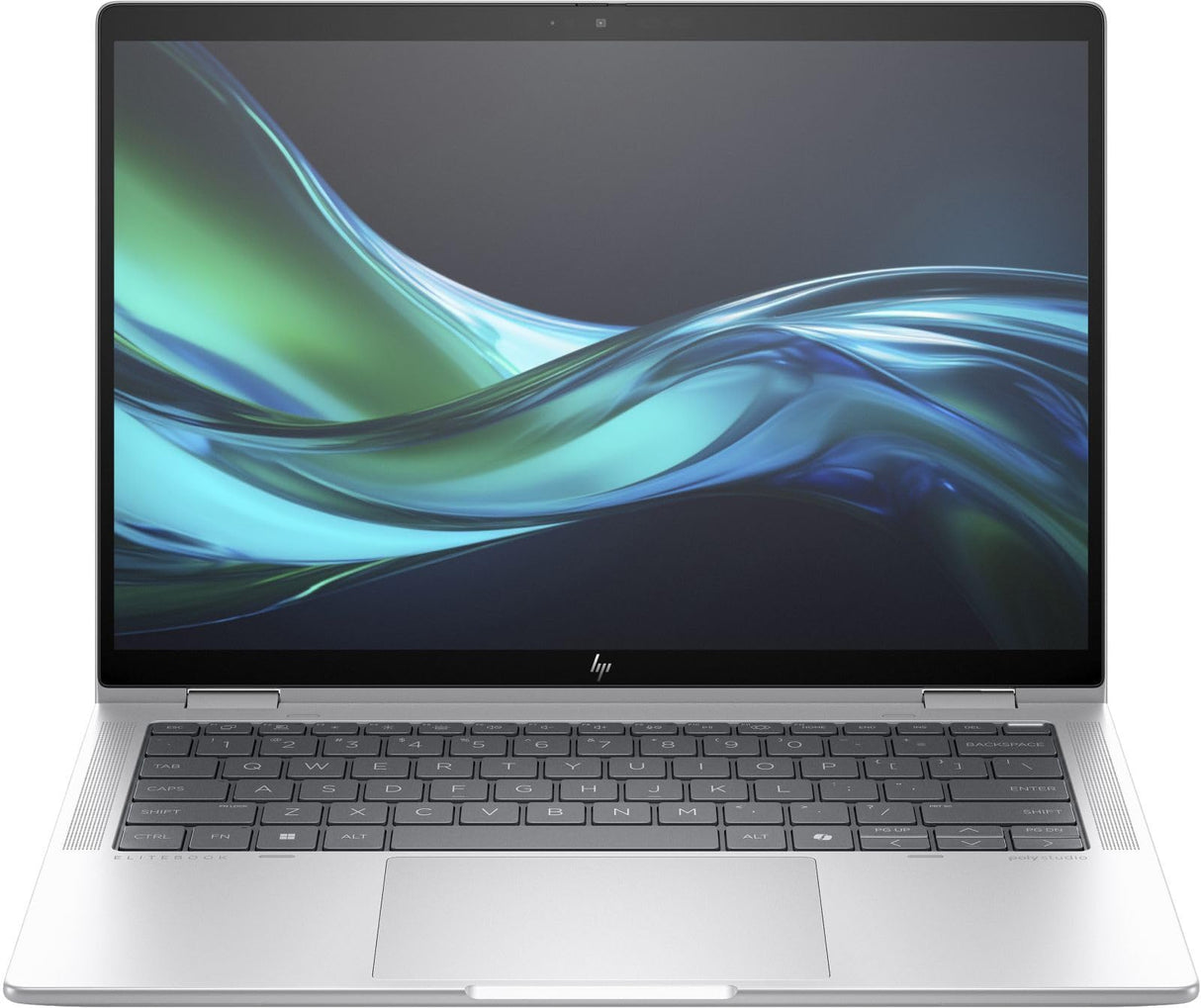 HP Inc. Elite x360 1040 G11 Ordenador Portátil 14.0 Core Ultra 7 155H 32GB RAM 1TB SSD LTE Win11Pro