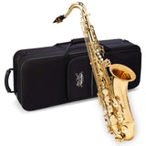 Jean Paul USA - Saxofón, dorado