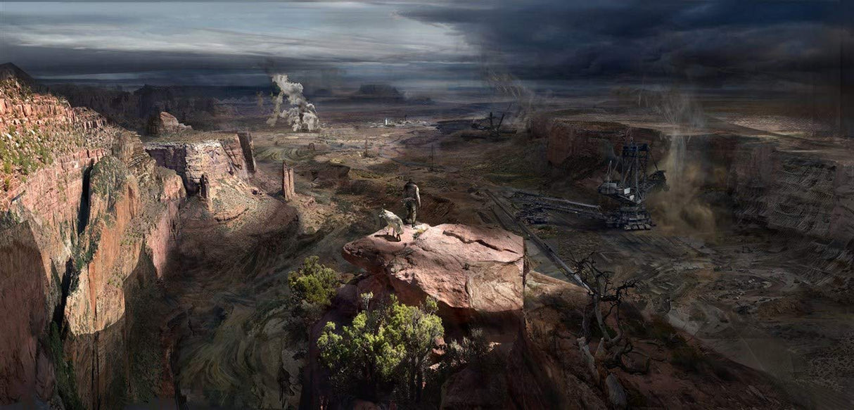 NACON Werewolf: The Apocalypse - Earthblood - Xbox One/Xbox SX