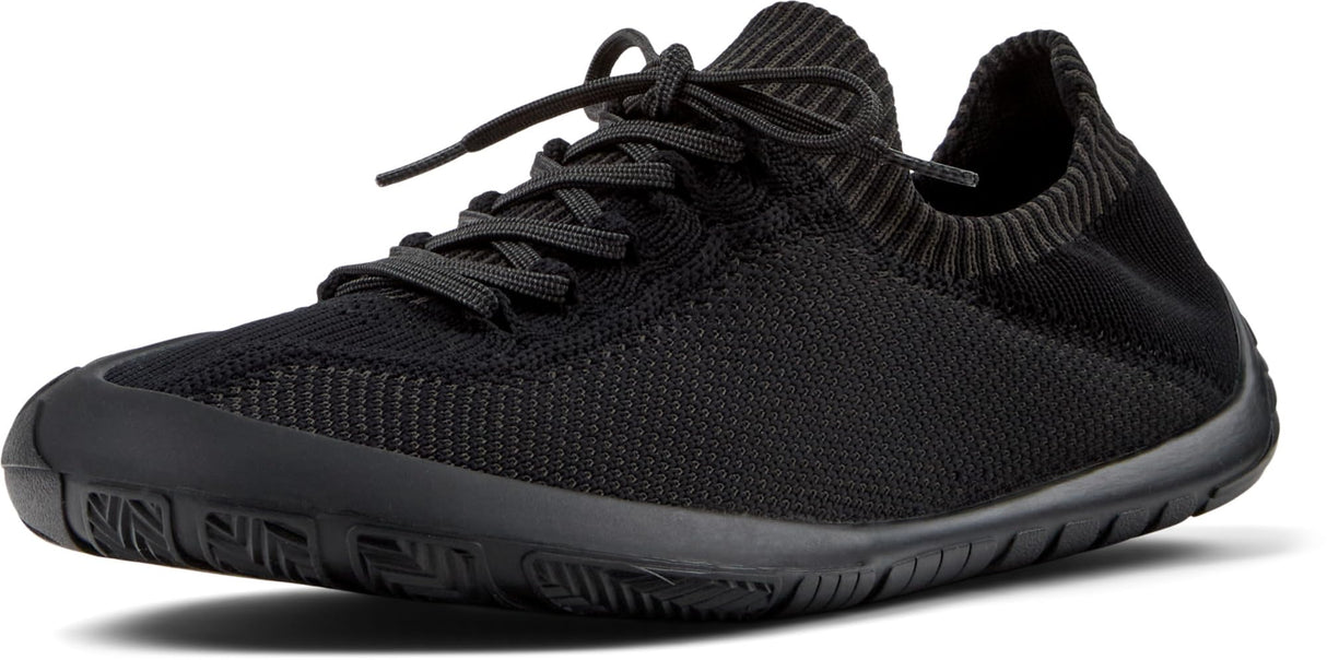 Camper Path K100885, Zapatillas Hombre, Negro 008, 43 EU