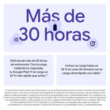 Google Pixel 11 - Smartphone Android Libre - Obsidiana, 256GB