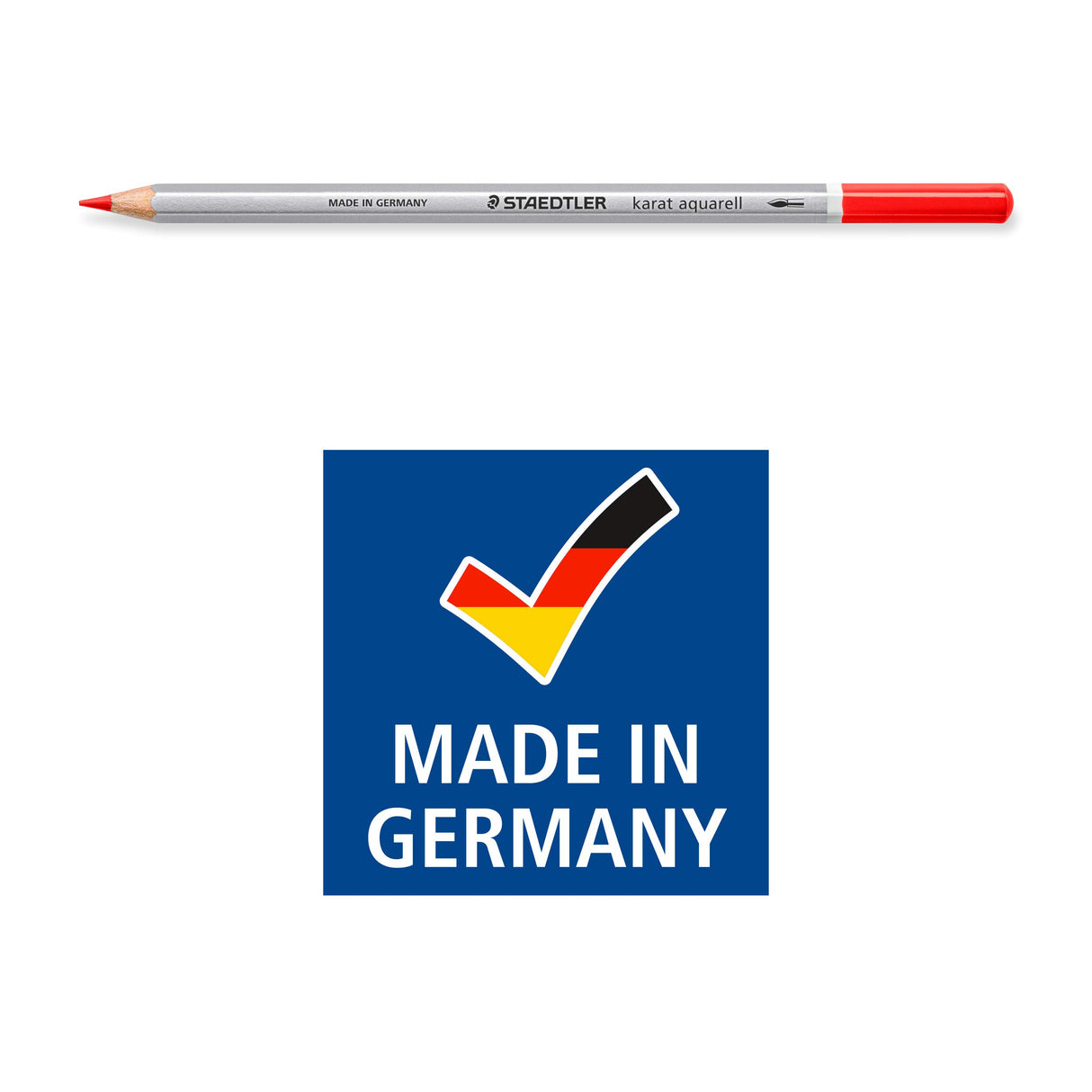 STAEDTLER 125 M60 - Lápices, 60 unidades