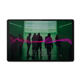 Lenovo Tab M10 FHD Plus (2nd Gen) - Tablet de 10.3" FHD (MediaTek Helio P22T, 4 GB de RAM, 64 GB ampliables hasta 1 TB, 2 Altavoces, Wifi + Bluetooth, 4G LTE, Android 9 Pie) - Gris Platino
