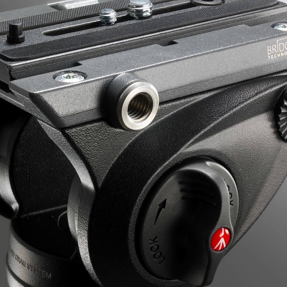 MANFROTTO Rotule MVH500AH