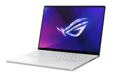 ASUS ROG Zephyrus G16 GU605CM-DR6W Blanco 16" (Intel Core Ultra 7 – NVIDIA GeForce RTX 5060 – SSD de 1 TB, RAM de 16 GB, Windows 11) – AZERTY