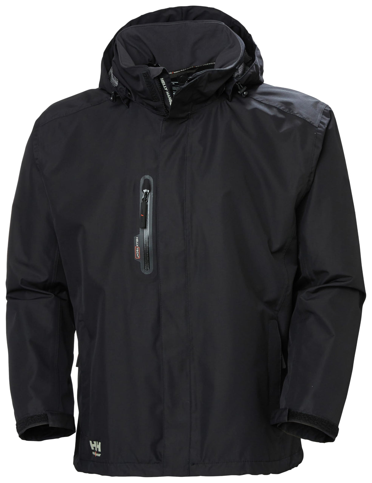 Helly Hansen 990-S71043 Haag Chaqueta, Talla S