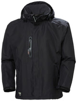 Helly Hansen 990-S71043 Haag Chaqueta, Talla S