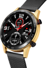 LOTUS Smartwatches Fashion para Hombre 50019/1