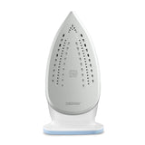 Zelmer ZIS8700 Healthy - Centro de planchado a vapor (2600 W, 700 g de choque de vapor, 8 bar, 120 g de vapor continuo, depósito de agua de 1,4 l, sistema de descalcificación: Calc'n'Clean,