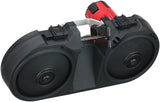 milwaukee M12BS-402C - Sierra eléctrica (12 voltios)