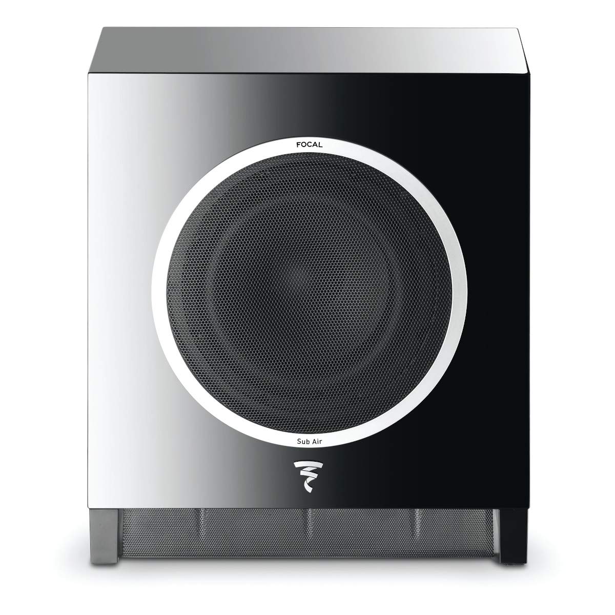 Focal Sub Air Active - Subwoofer (Active subwoofer, 40 - 200 Hz, 150 W, 21 cm, 20,3 cm (8"), 1 W)