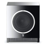 Focal Sub Air Active - Subwoofer (Active subwoofer, 40 - 200 Hz, 150 W, 21 cm, 20,3 cm (8"), 1 W)
