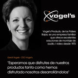 Vogel's THIN 415 Soporte de pared para TV, Inclinable, Para televisores de entre 26-55 pulgadas (66-140 cm), Máx. 18 kg, VESA Máx. 400x400, Certificación TÜV