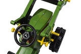 Rolly Toys Tractor A Pedales John Deere, Verde