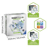 Ravensburger - GraviTrax Power Starter XXL, Circuito Canicas para Niños, Juego de Canicas para Niños, Juego Niños 8 Años o Más, Compatible con todos los GraviTrax Core, Pro y Go, Exclusivo de Amazon