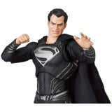 MEDICOM TOYS Medicom - Zack Snyder's Justice League - Figura de acción de Superman Mafex
