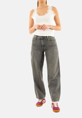 Levi's Papá Holgado Jeans, Chill At Home, 27W x 32L para Mujer
