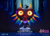 First4Figures - Máscara Majora de The Legend of Zelda (coleccionistas) en figuras multicolores de PVC//LZMMCO