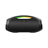 Kruger&Matz Altavoz Bluetooth Inalámbrico Street X-BAJO Potencia 60W Protección IPX6 Retroiluminación RGB KM0572