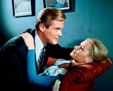 Simon Templar (The Saint) - Collector's Edition / 65 Folgen + 3 Filme der Kultserie mit Roger Moore erstmals in einer Box (Pidax Serien-Klassiker) [DVD]