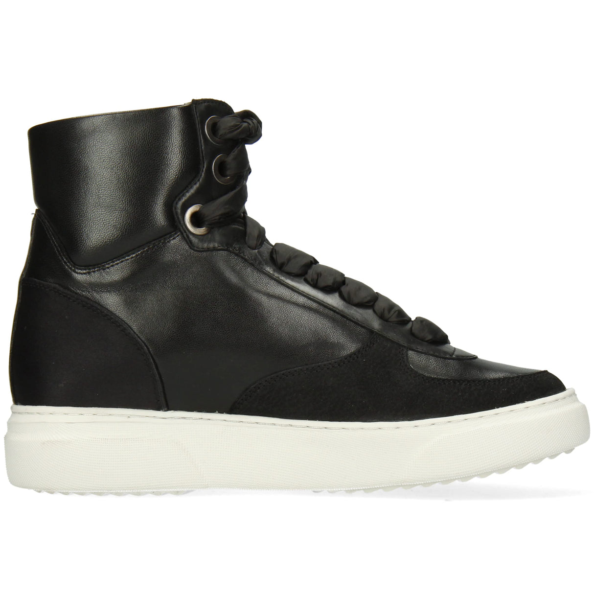 Melvin & Hamilton Hailey 25, Zapatillas Mujer, Negro, 41 EU