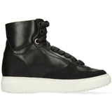 Melvin & Hamilton Hailey 25, Zapatillas Mujer, Negro, 41 EU