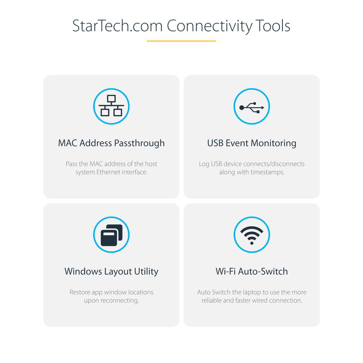 StarTech.com Docking Station USB-C USB-A 10Gbps, Replicador de Puertos USB Tipo C USBA para 3 Monitores DisplayPort y HDMI 4K 60Hz, PD 85W, Hub Ladrón 6xUSB, Red Gigabit, Audio, (DK31C3HDPDUE)