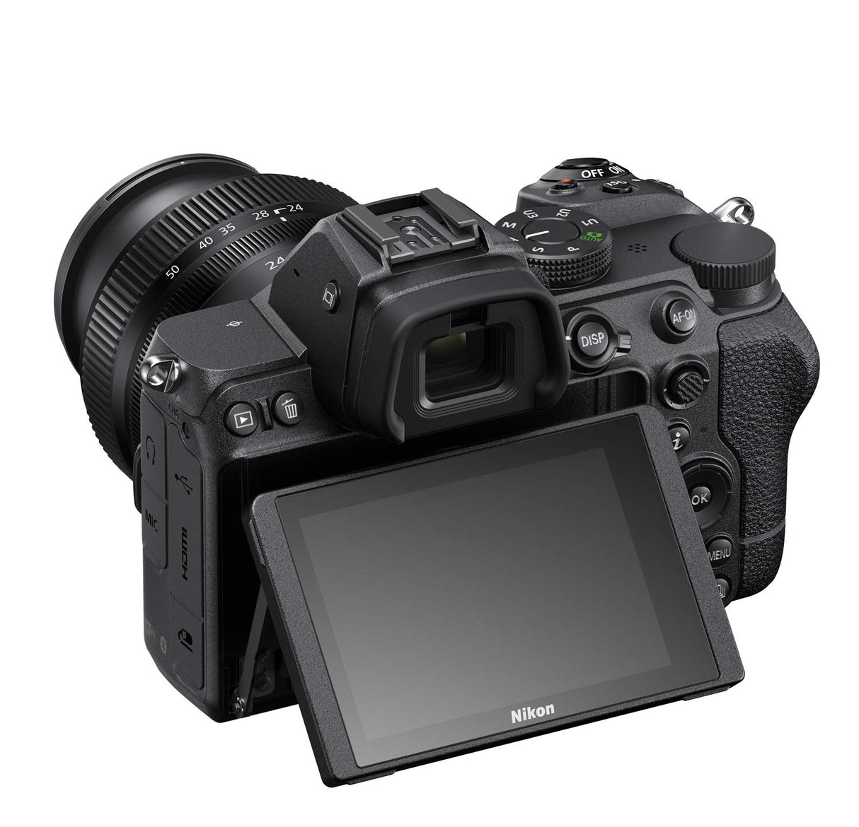Kit de fotografía Personalizado Creado con NIKON Z5 NU