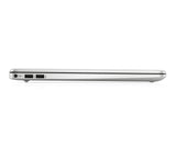 HP 15s-eq2171ns - Ordenador portátil de 15.6" Full HD (AMD Ryzen 7 5700U, 16GB RAM, 1TB SSD, AMD Radeon Graphics, Sin Sistema Operativo) Plata - Teclado QWERTY Español
