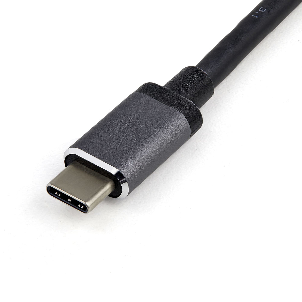 StarTech.com Adaptador Multipuertos USB-C - Mini Docking Station de Viajes USB Tipo C HDMI 4K o VGA 1080p - Hub Ladrón 3x USB - SD - GbE - Audio - PD de 100W - para Portátil o Tablet (DKT30CHVAUSP)
