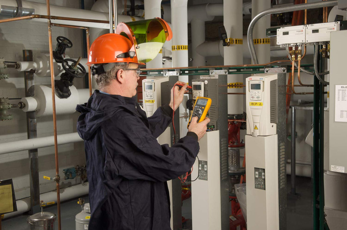 Kit de servicio técnico para el multímetro industrial Fluke 179