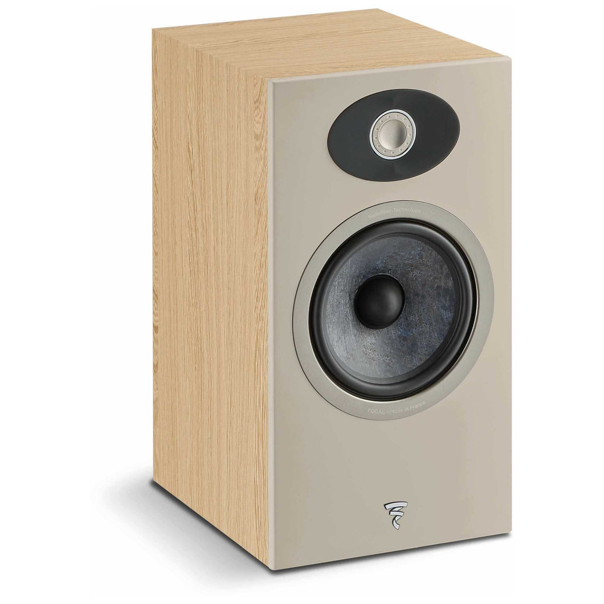 FOCAL Theva N1 Light Wood Altavoces de estanteria