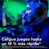 Crucial T500 SSD 1TB PCIe Gen4 NVMe M.2 PS5 SSD Interno Gaming con Disipador, hasta 7300 MB/s, Compatible Playstation 5, TLC NAND, Ordenador Portátil y de Sobremesa, Disco Duro SSD - CT1000T500SSD5