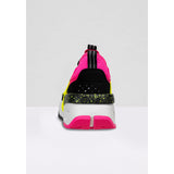 FILA Upgr8 H Wmn, Zapatillas Mujer, Knockout Pink, 36 EU Estrecho