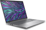ZBook Power 16 G11 (86B31EA) (silber, Windows 11 Pro 64-Bit, 40.6 cm (16 Zoll), 1 TB SSD)