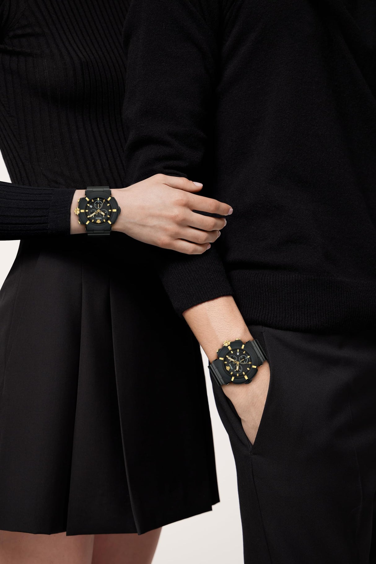 Versace Watch VE0L00125